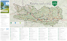 Kärnten Rent E Bike 1 12 13