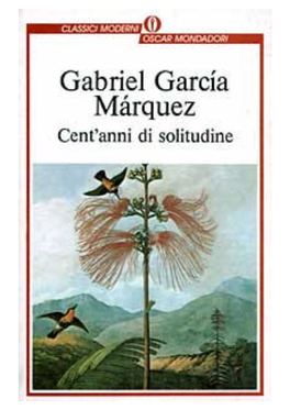 Gabriel Garcìa Màrquez