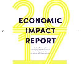 Economic Impact Report 2017