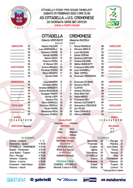 Cittadella Cremonese