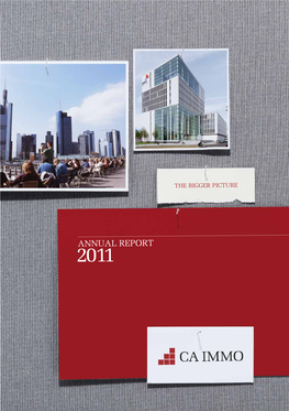 Annual Report 2011