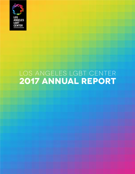 2017 Annual Report