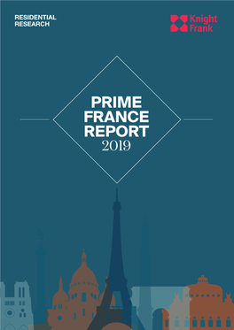 Prime France Report2019 Prime France Report 2019 Prime France Report