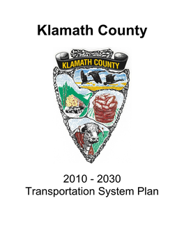 Klamath County