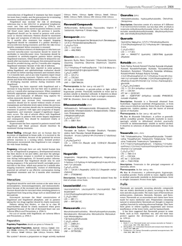 Flavonoid Compounds Benzquercin (R!NN)