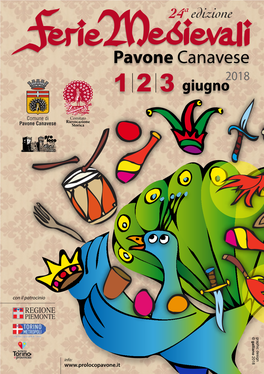 Pro Loco Pavone Canavese