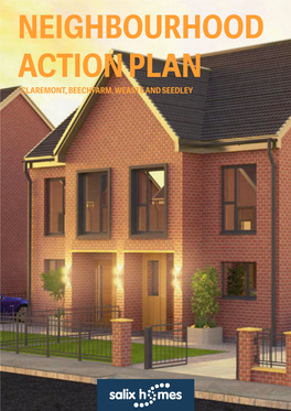 Neighbourhood Action Plan