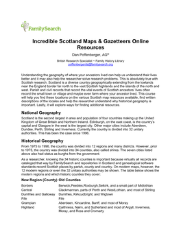 Expo Syllabus Template