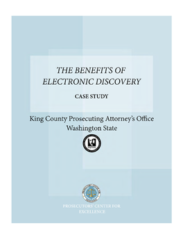 King County Discovery