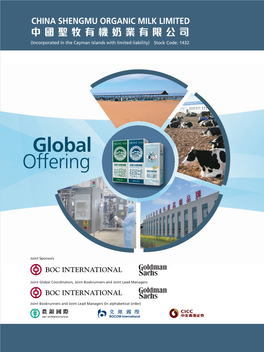 Global Offering