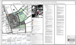 Planfassung: Geändert Durch Artikel 2 Des Gesetzes Vom 22.07.2011 (Bgbl