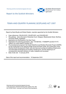 CIN-RFS-001+Report+To+Scottish+Ministers.Pdf