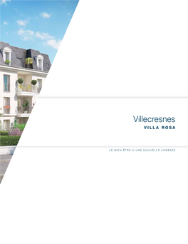 Villecresnes