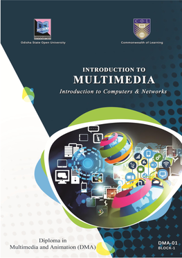 Introduction to Multimedia Block – I: Introduction to Computers & Networks