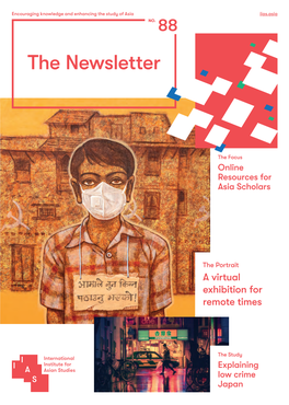 The Newsletter