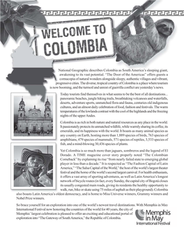 Colombia Curriculum Guide 090916.Pmd