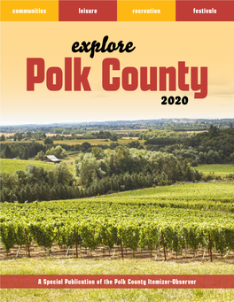 Explore Polk County 2020