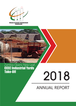 Annual Report 2018