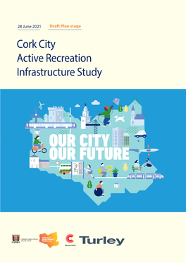 CCC Active Recreation Infrastructure Needs Study