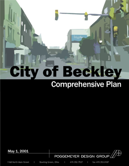 Comprehensive Plan