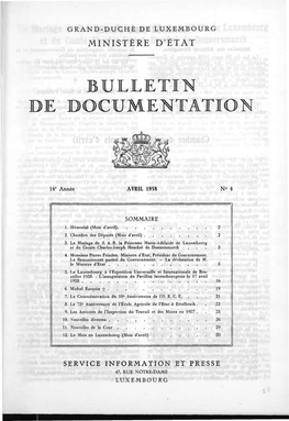 Ulletin Documentation