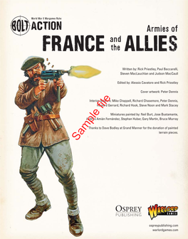 France Allies