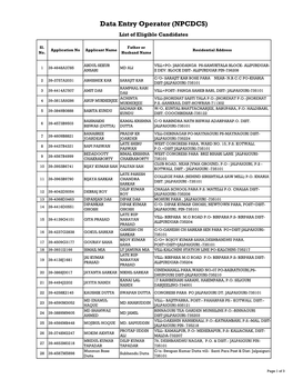 Data Entry Operator (NPCDCS)-C.Xlsx