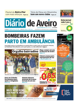 Bombeiras Fazem Parto Em Ambulância