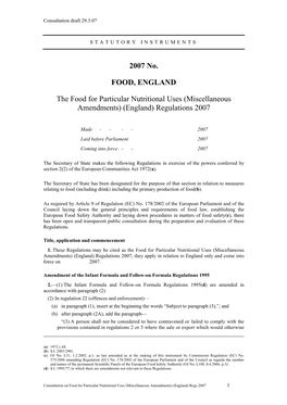 Regulations 2005