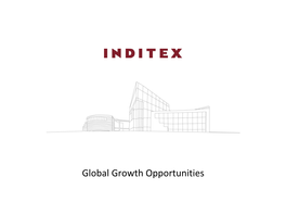 Global Growth Opportunities