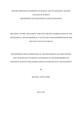 BELINDA AGYEI- POKU FINAL THESIS.Pdf