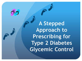 Hypoglycemia & Hyperglycemia