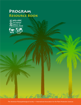 Program Resource Book