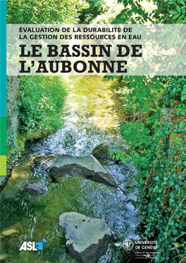 Le Bassin De L'aubonne