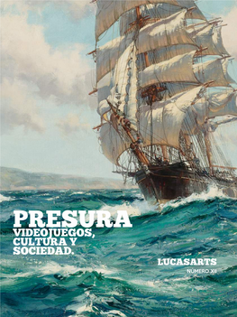 Presura Cultura Y Sociedad