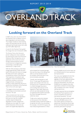 Overland Track