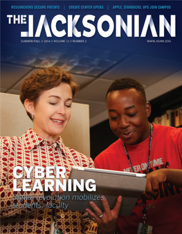 Jacksonian | 1 Apply Today!