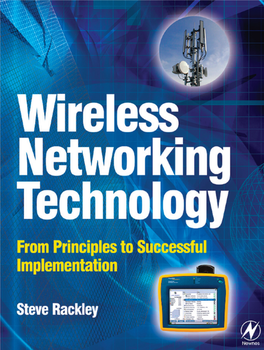 Wireless Networking Technology