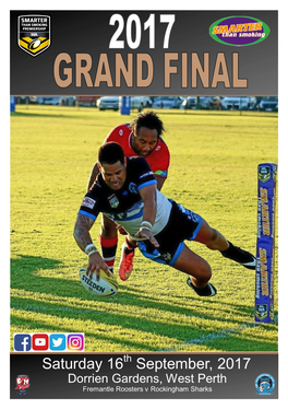 2017 Grand Final