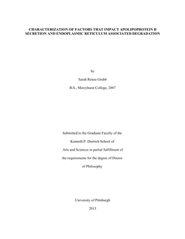 Grubb Dissertation New 1-2-13