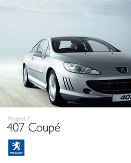 407 Coupé Discover 4