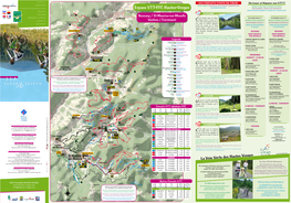 Espace VTT-FFC Hautes-Vosges DE FAVORIETE ROUTES MOUNTAINBIKE- VERLEIH UND REPARATUR ? NEDERLAND DEUTSCHE