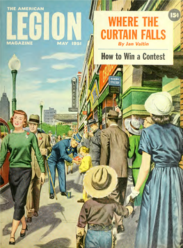 Volume 50, No. 5 (May 1951)