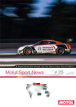 25 Motul.Sport.News