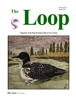 The Loopspring 2018