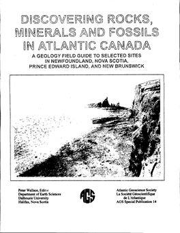 ~Nalla~R~C (CANADA a GEOLOGY FIELD 