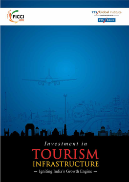 Investment in Tourism Infrastruc