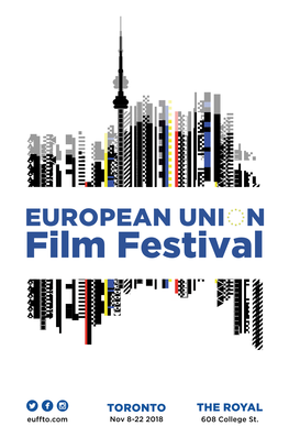 View the Festival's Full Program