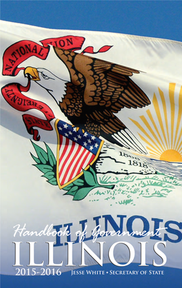 Illinois Constitution.Pdf