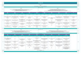 4 September - Day 2 TIMINGS